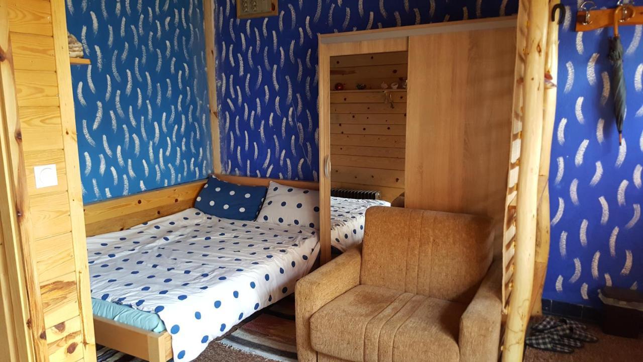 Višegrad Apartman "Athos" Prizemlje מראה חיצוני תמונה