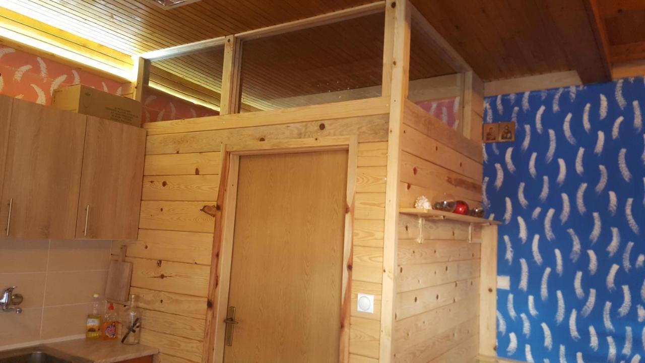 Višegrad Apartman "Athos" Prizemlje מראה חיצוני תמונה