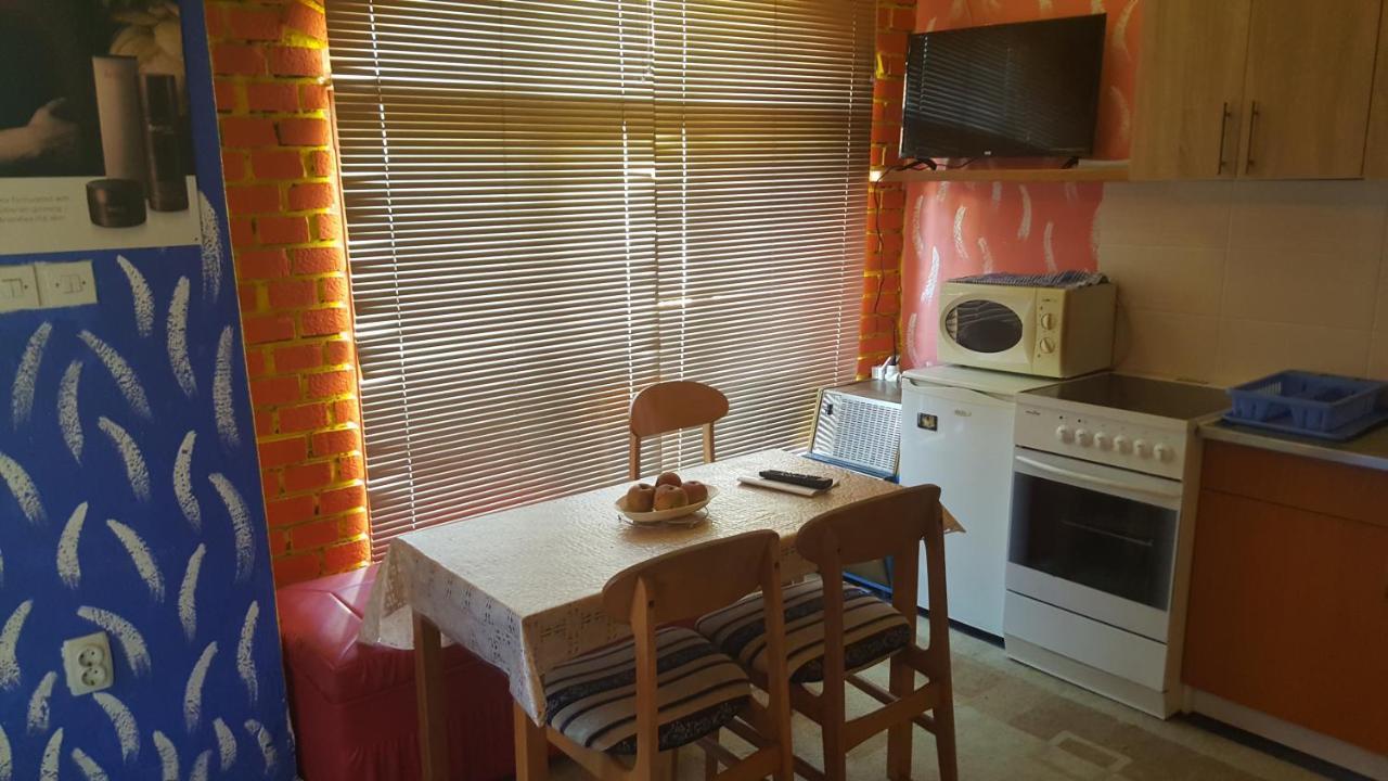 Višegrad Apartman "Athos" Prizemlje מראה חיצוני תמונה