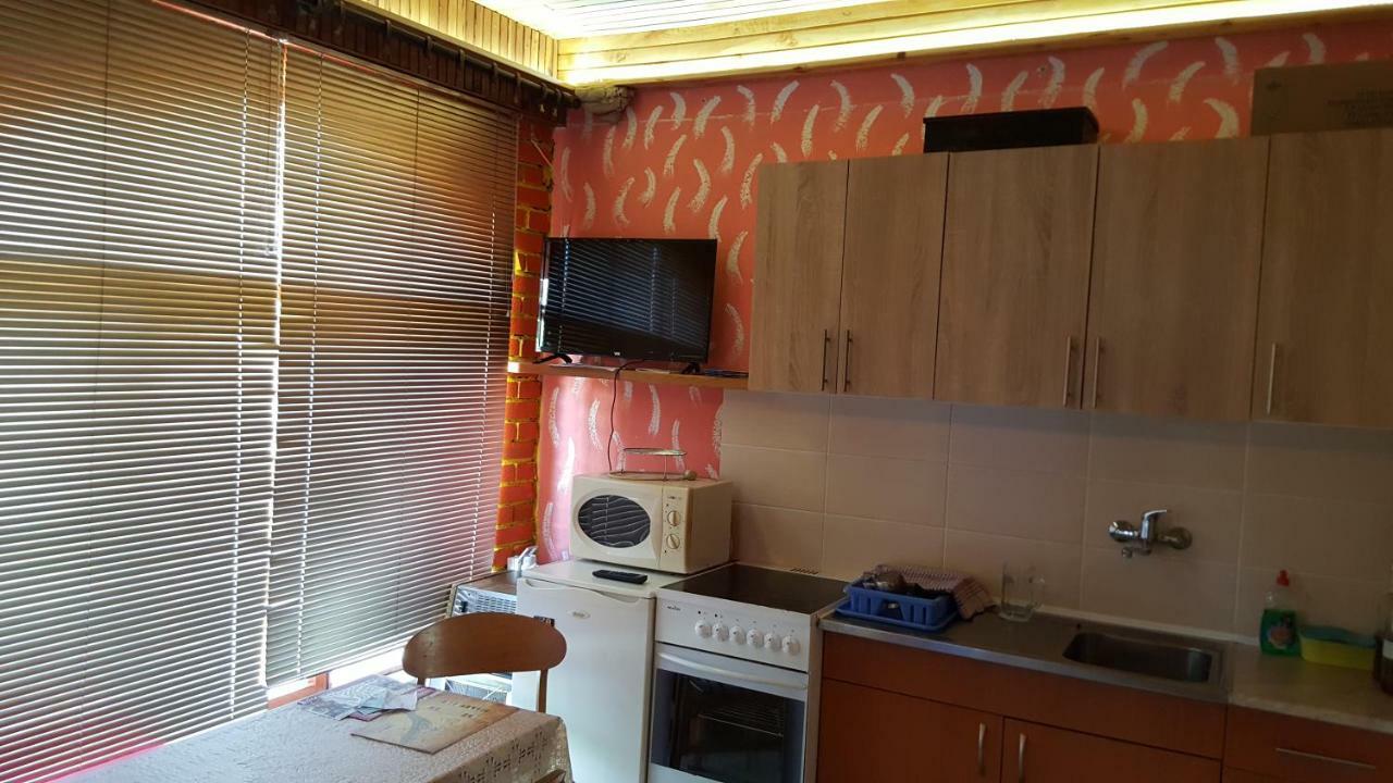 Višegrad Apartman "Athos" Prizemlje מראה חיצוני תמונה