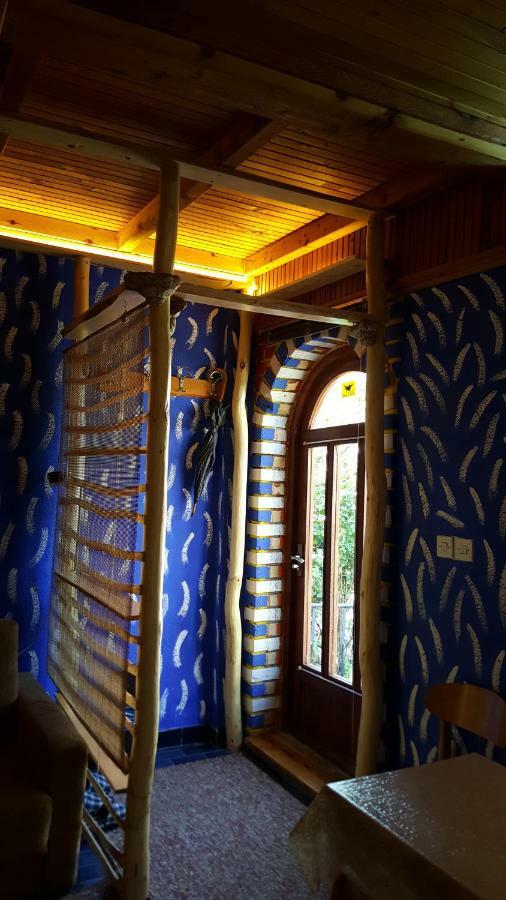 Višegrad Apartman "Athos" Prizemlje מראה חיצוני תמונה